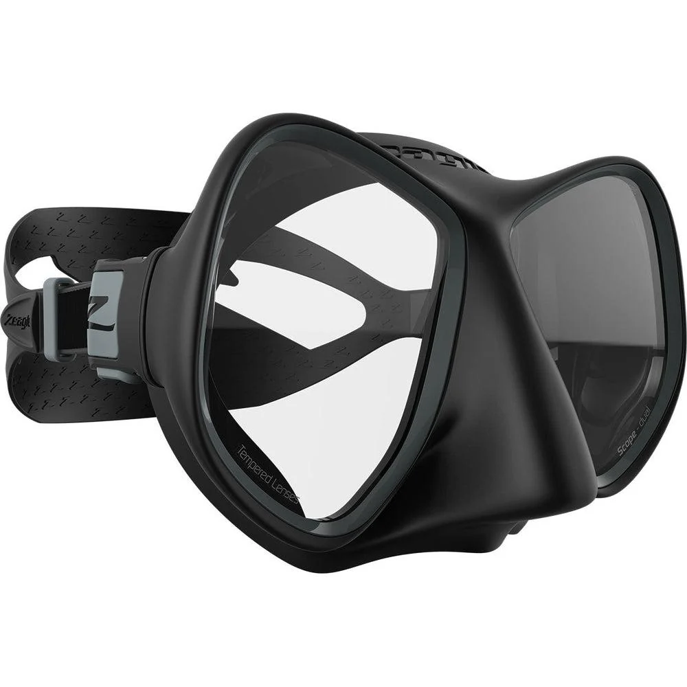 Open Box Zeagle Scope Dual - Image 2
