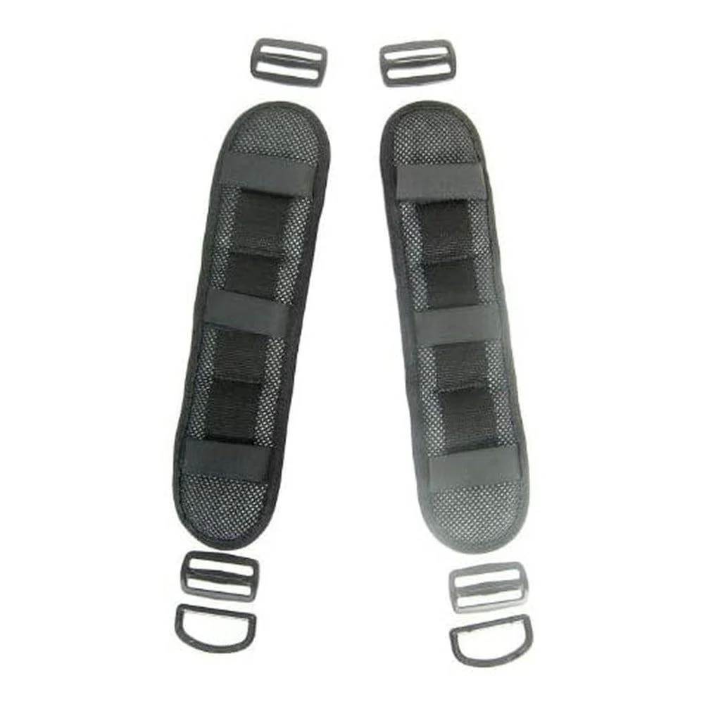 Open Box Zeagle Shoulder Pads for Harness