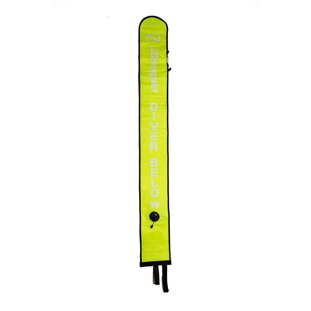 Open Box Zeagle Standard Signal Tube - Image 2