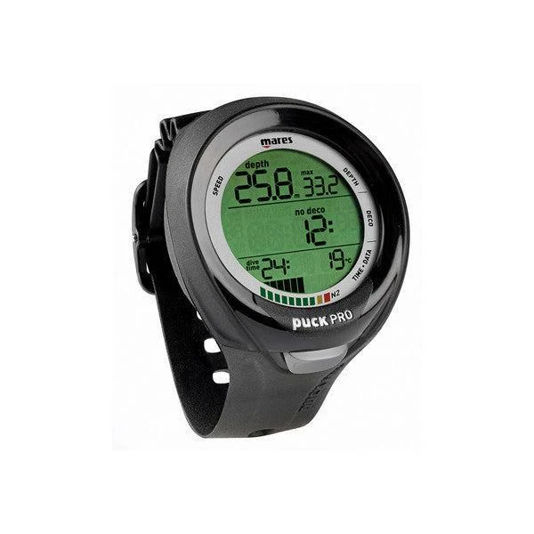 Mares Puck Pro Plus Dive Computer