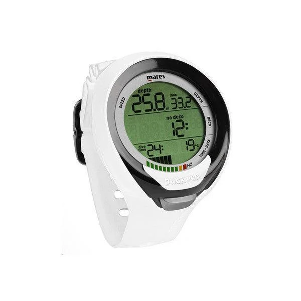 Mares Puck Pro Plus Dive Computer - Image 2