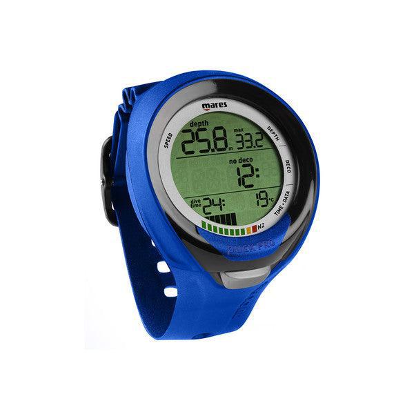 Mares Puck Pro Plus Dive Computer - Image 6