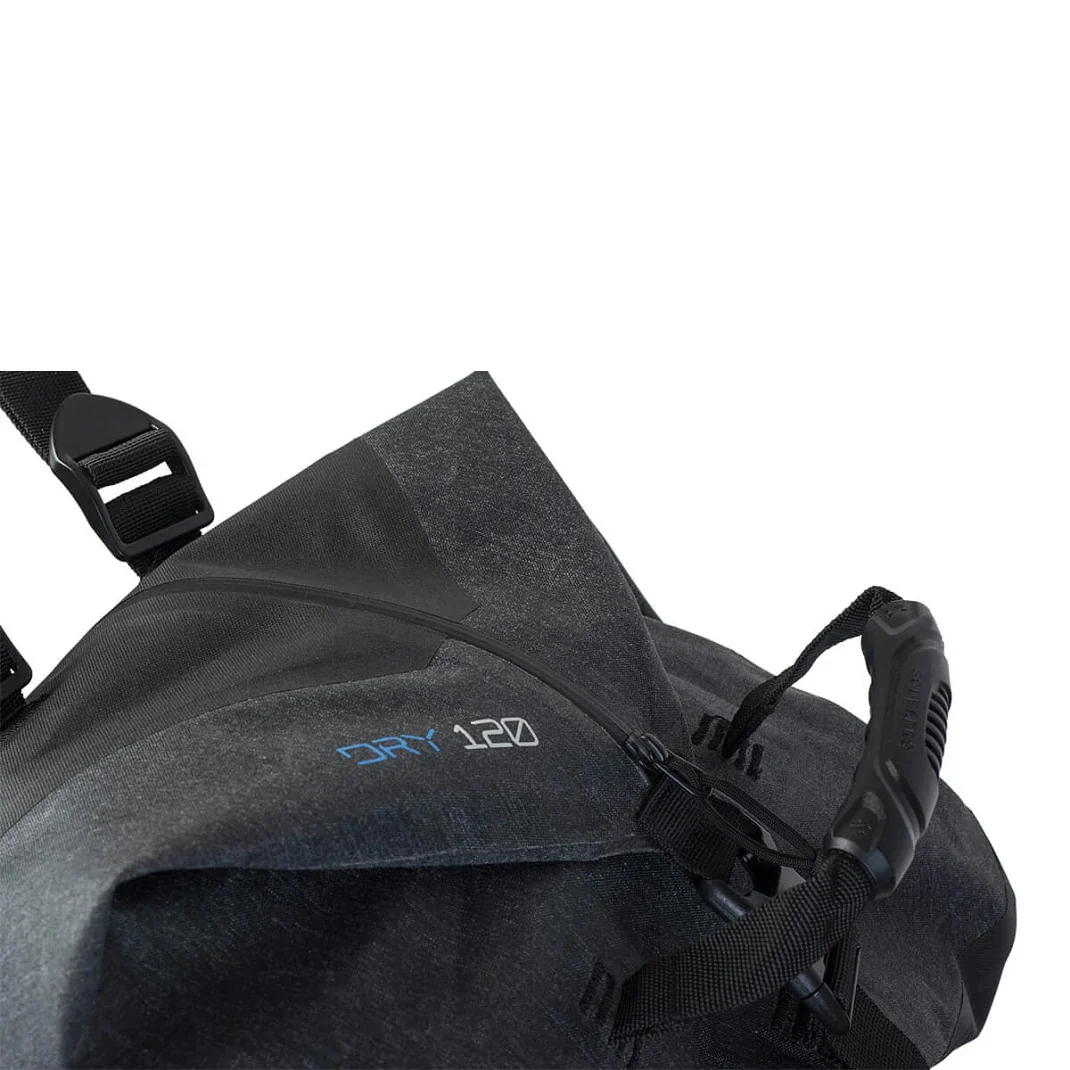 Scubapro 120L Dry Roller Dive Bag with Shoulder Straps - Image 2