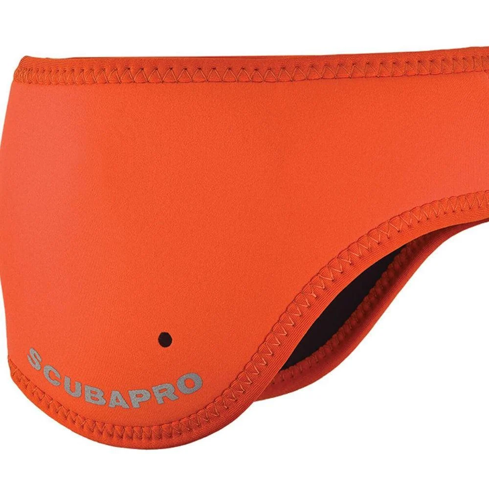 Scubapro 3mm Neoprene Diving Headband - Image 2