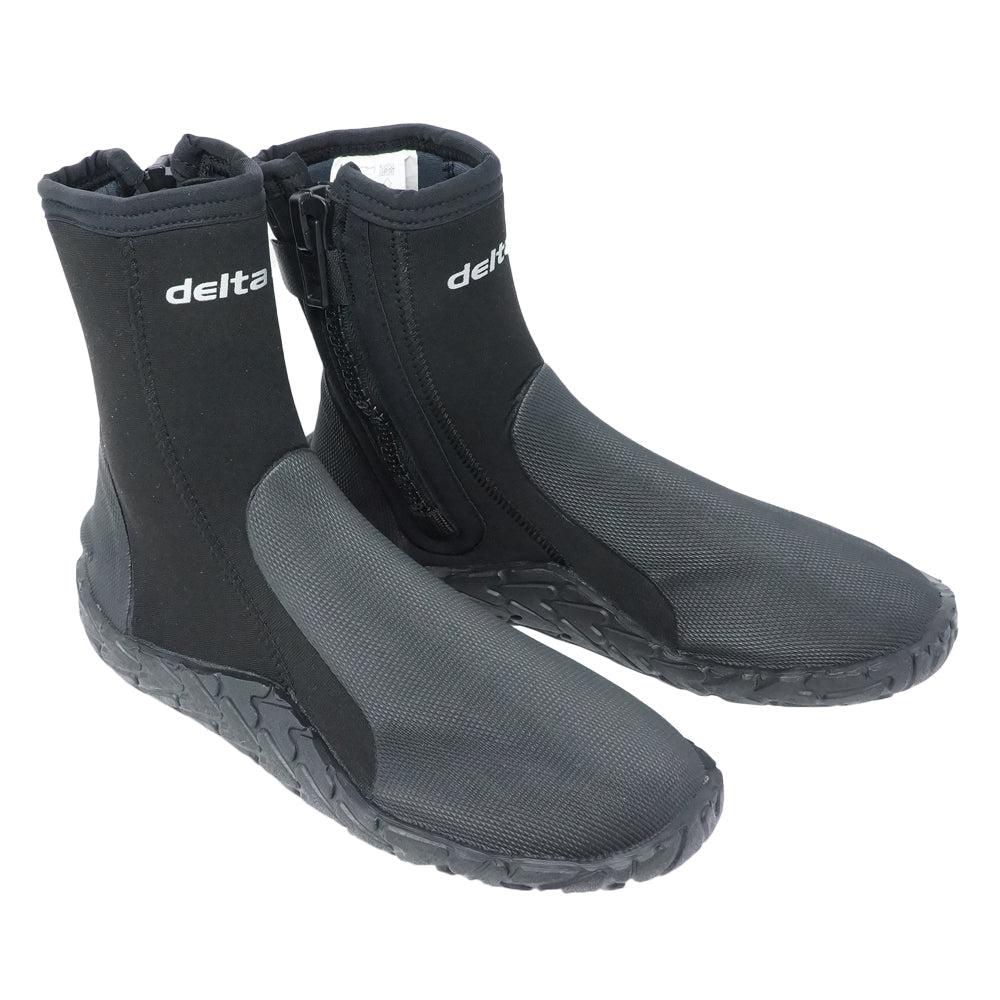 Scubapro 5mm Delta Boots 2019 Model - Image 2