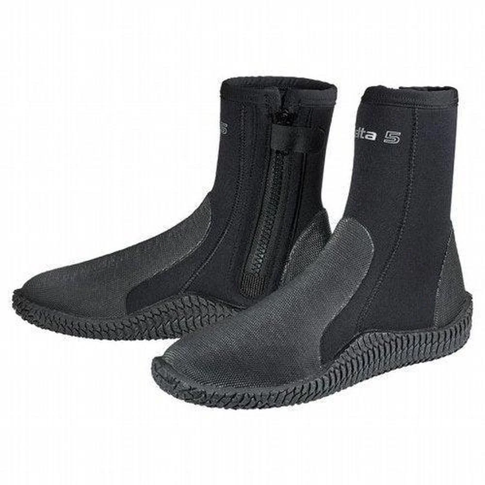 Scubapro 5mm Delta Boots 2019 Model - Image 4