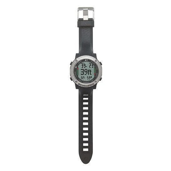 Scubapro Aladin A1 Wrist Dive Computer - Image 3