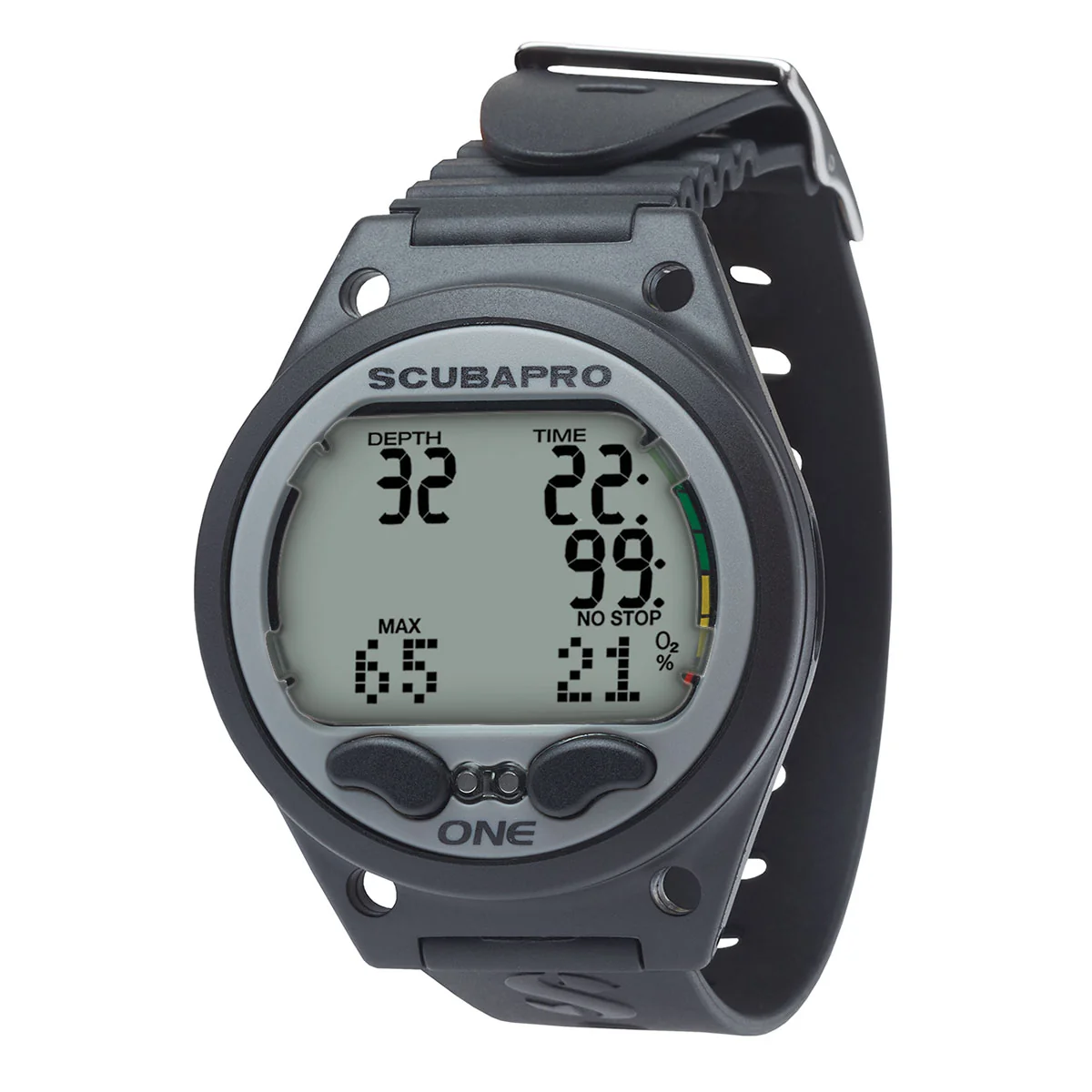 Scubapro Aladin One MX Capsule Only