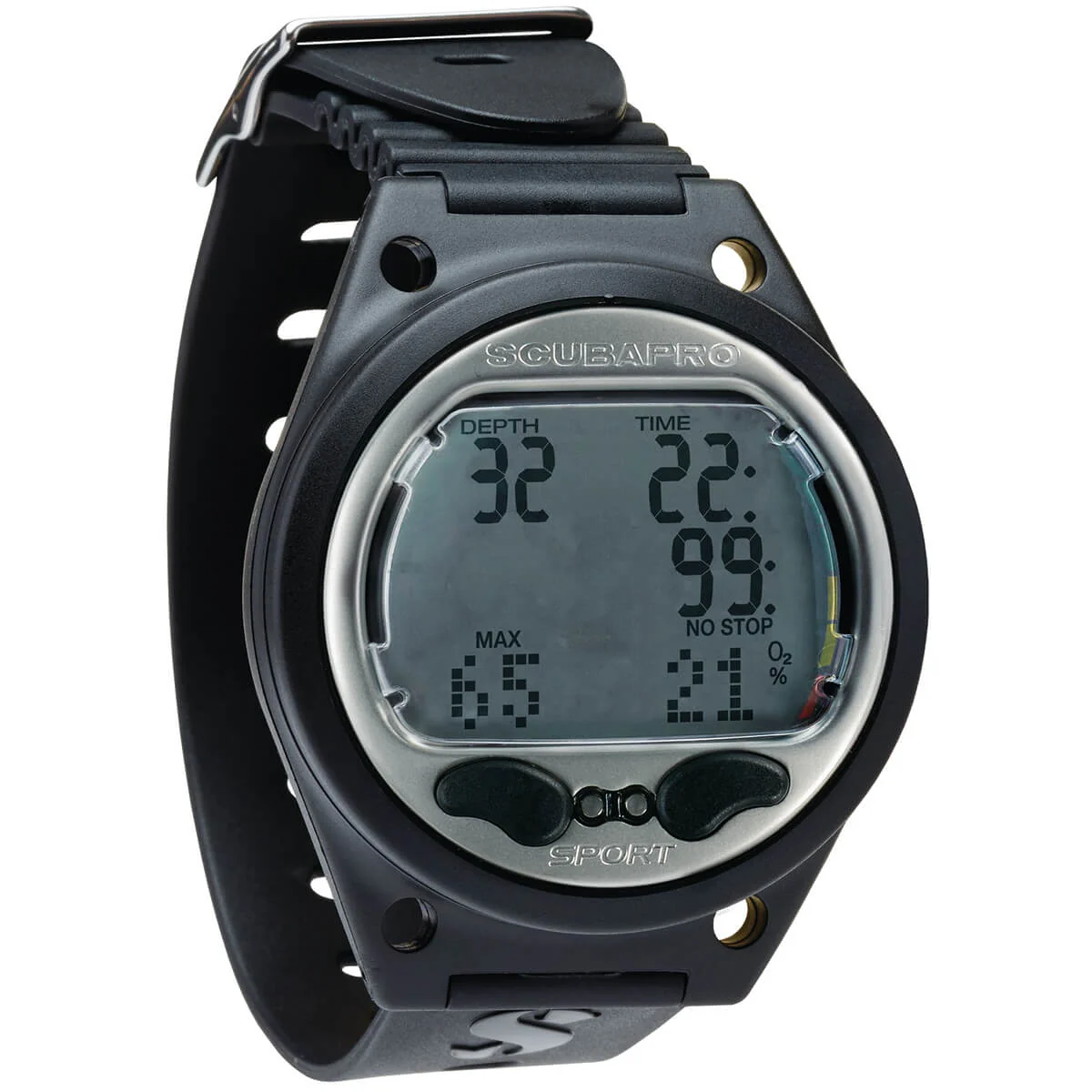 Scubapro Aladin SPORT Matrix Capsule Only