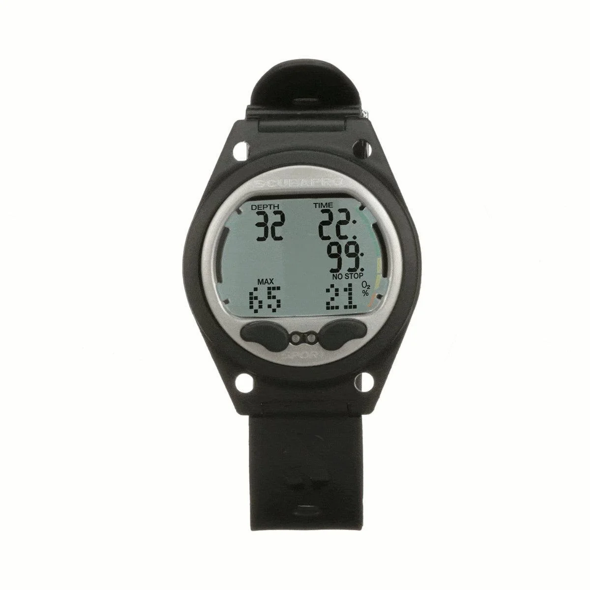 Scubapro Aladin SPORT Matrix Capsule Only - Image 2
