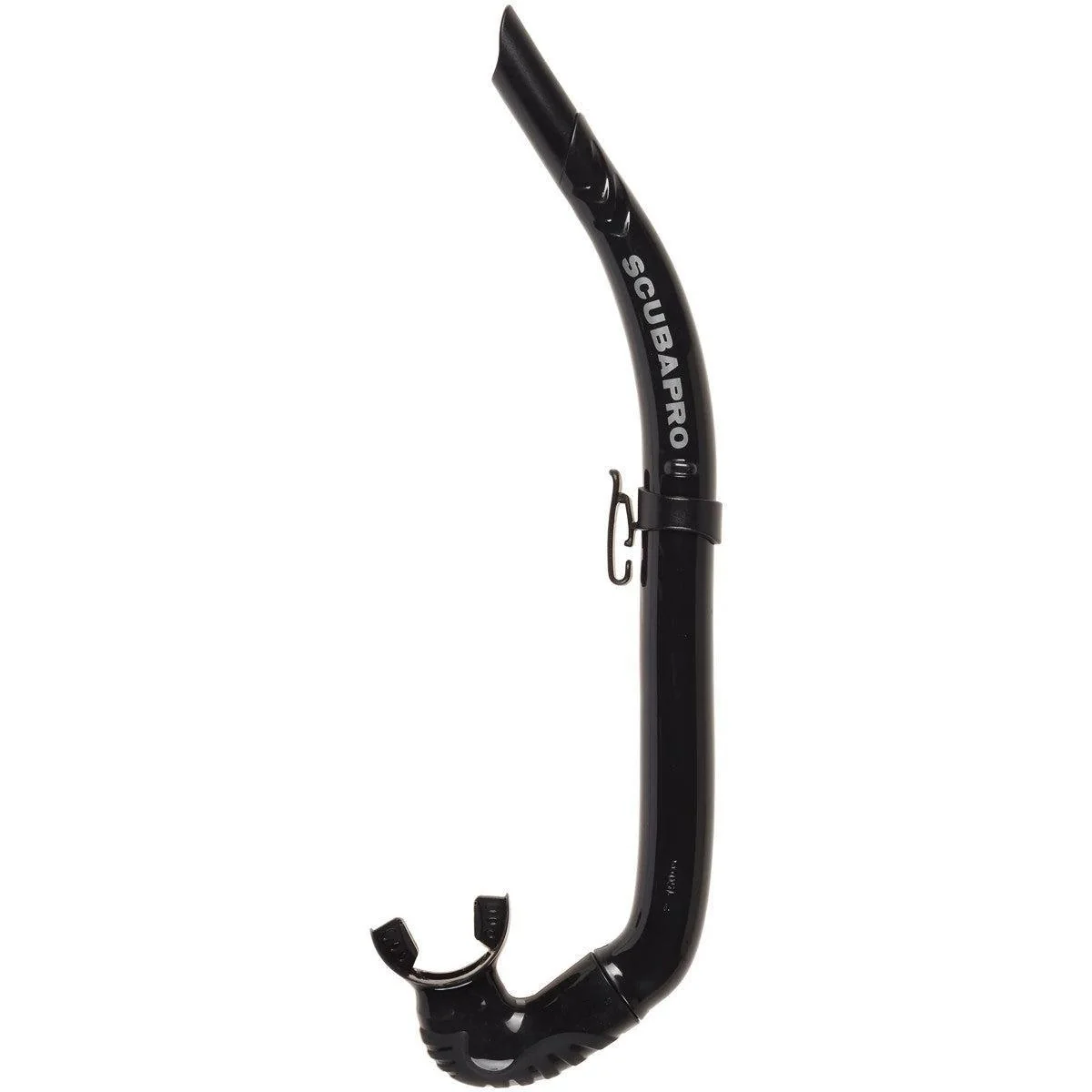 Scubapro Apnea Foldable Open Top Scuba Diving Snorkel - Image 2