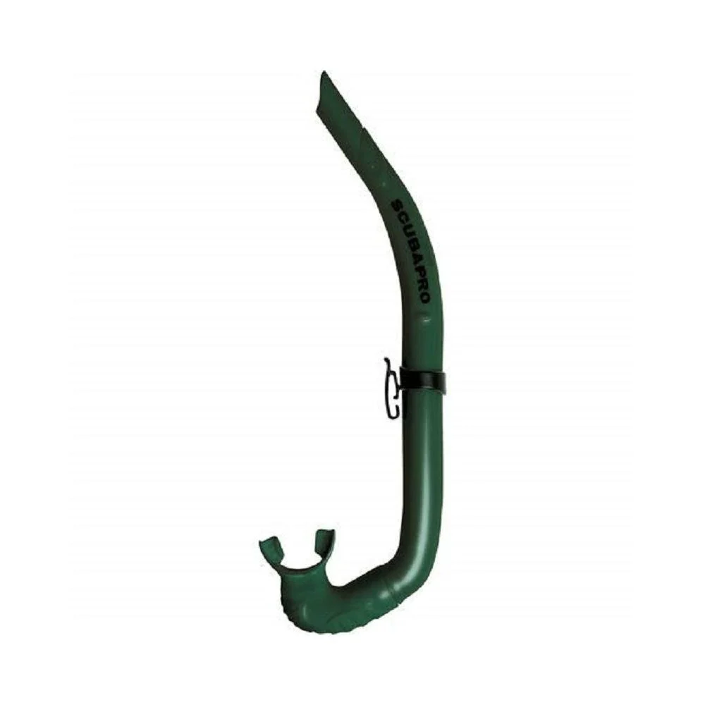 Scubapro Apnea Foldable Open Top Scuba Diving Snorkel - Image 3