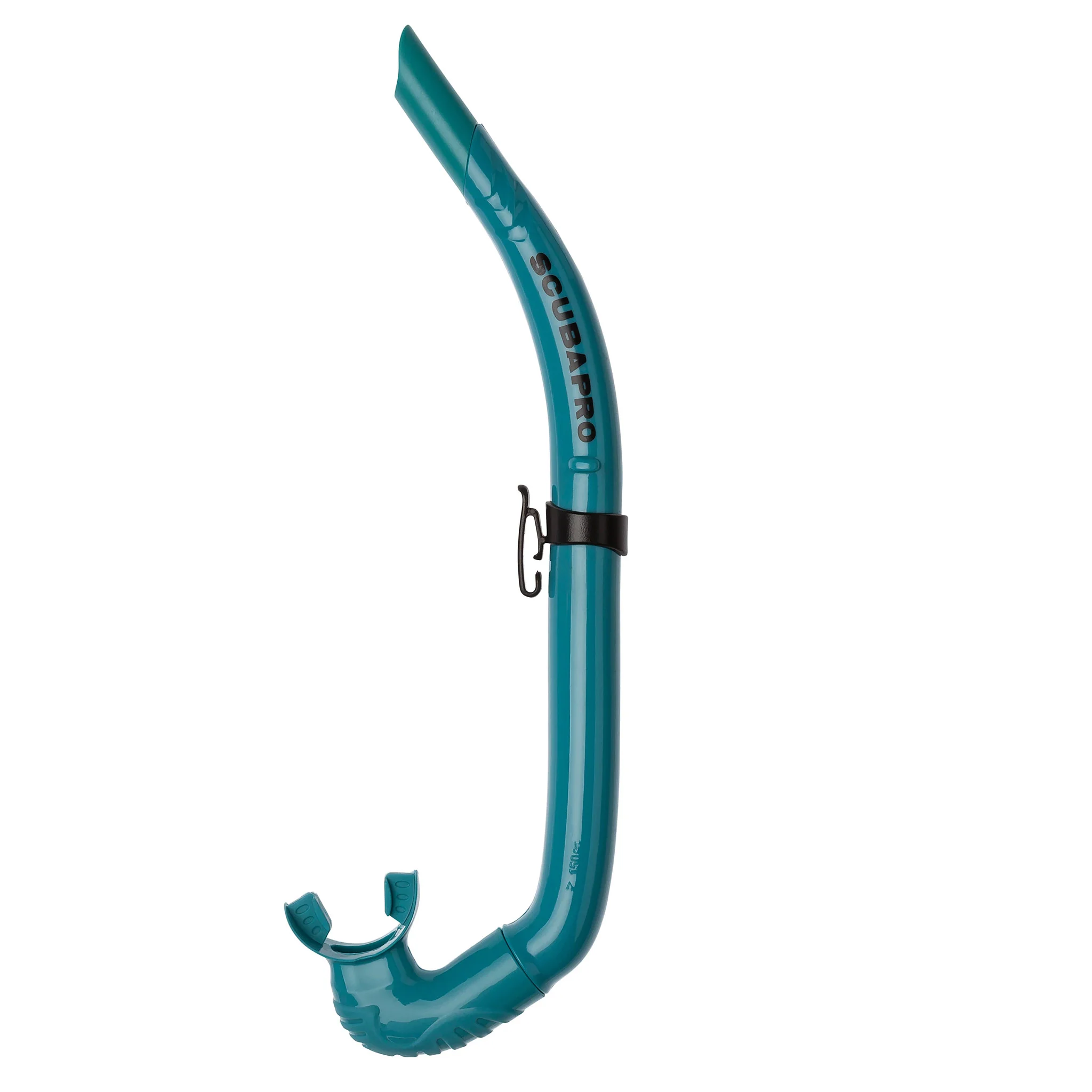 Scubapro Apnea Foldable Open Top Scuba Diving Snorkel - Image 6
