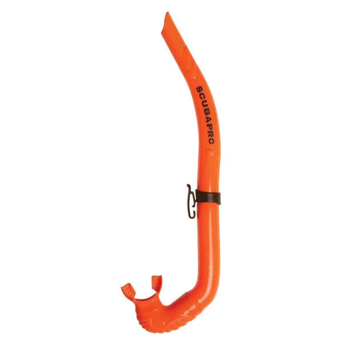 Scubapro Apnea Foldable Open Top Scuba Diving Snorkel - Image 7