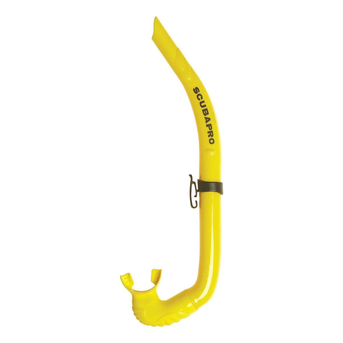 Scubapro Apnea Foldable Open Top Scuba Diving Snorkel - Image 8