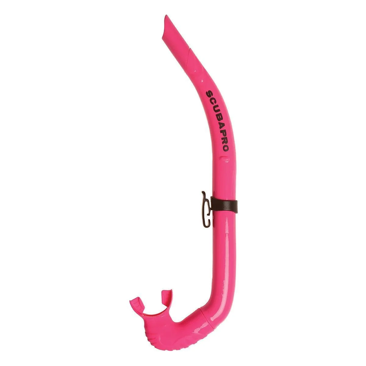 Scubapro Apnea Foldable Open Top Scuba Diving Snorkel - Image 9