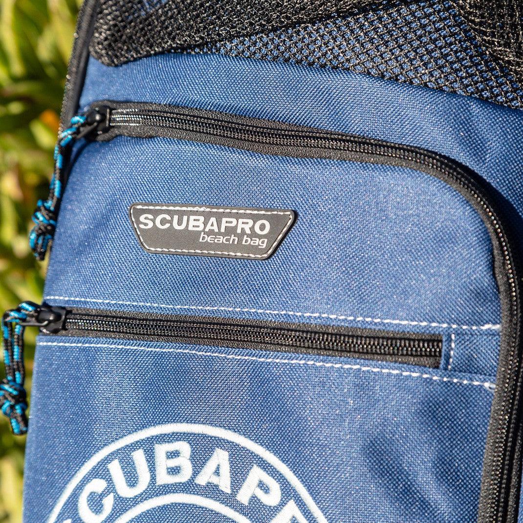 Scubapro Beach Snorkel Bag - Image 4