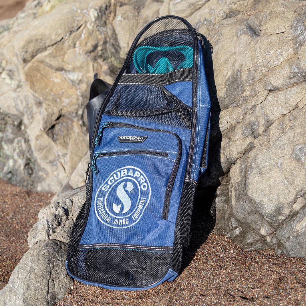 Scubapro Beach Snorkel Bag - Image 5
