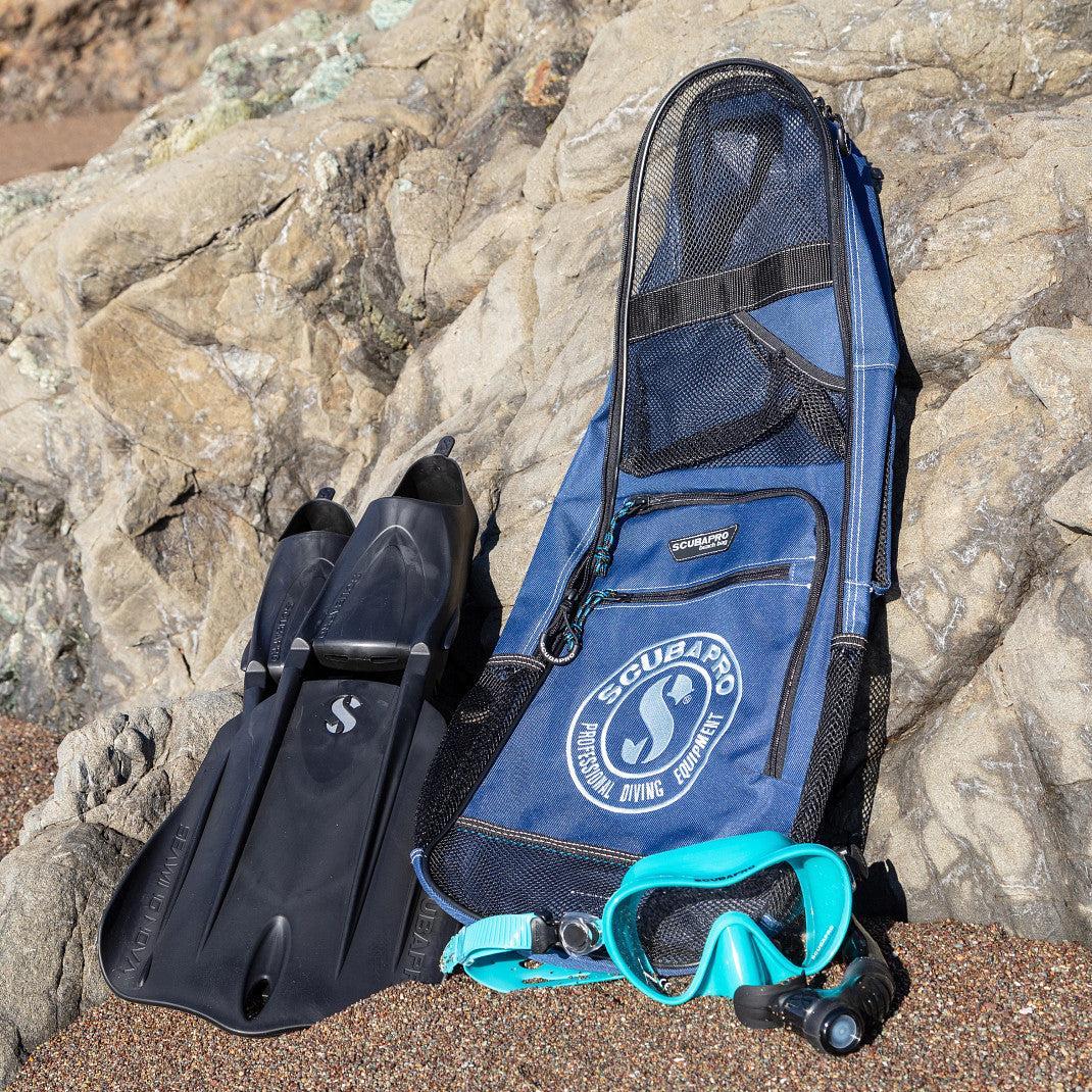 Scubapro Beach Snorkel Bag - Image 6