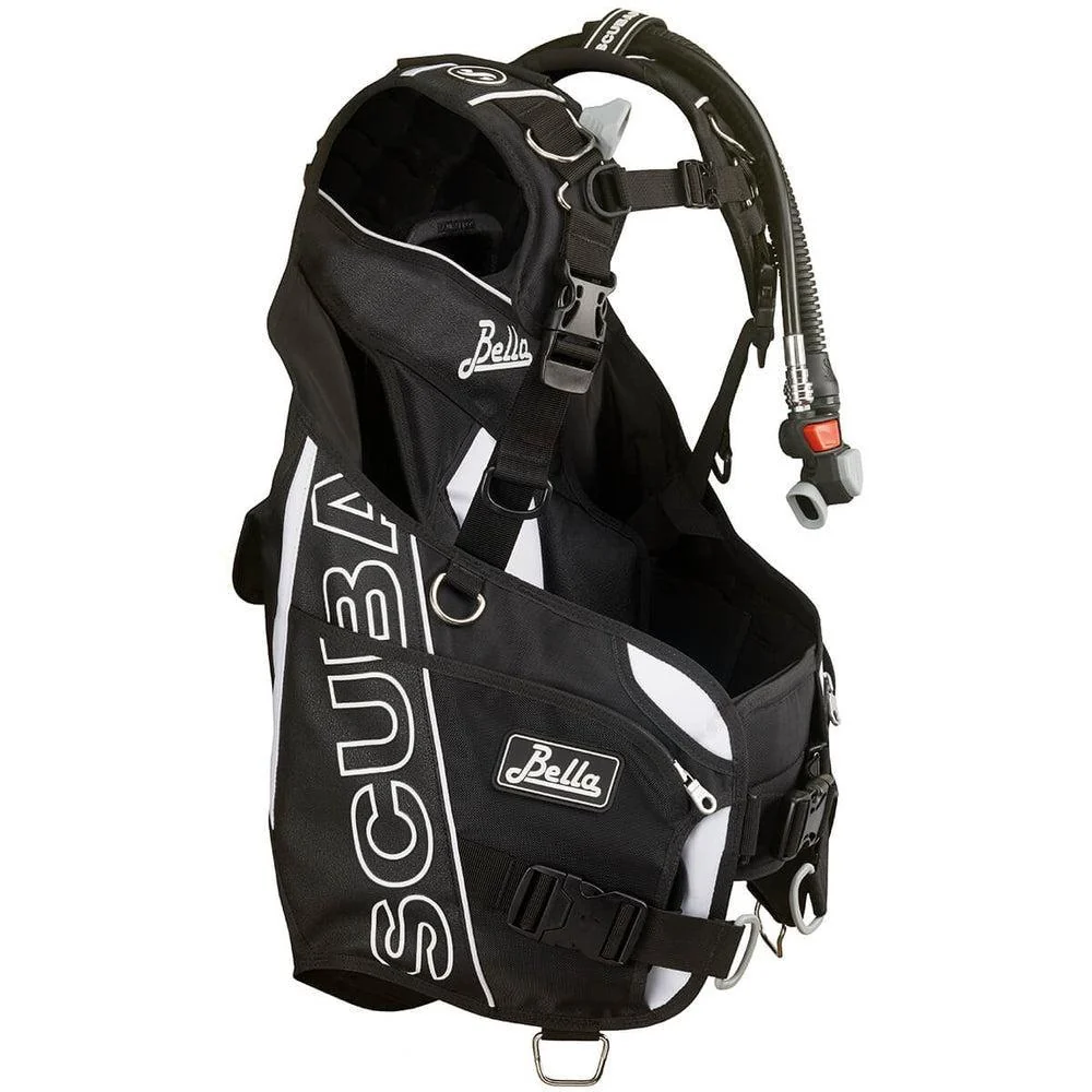 Scubapro Bella Jacket Type BCD - BPI - Image 3