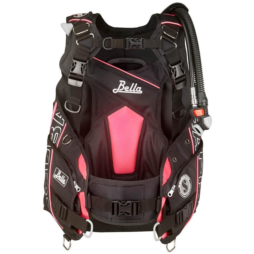 Scubapro Bella Jacket Type BCD - BPI - Image 5