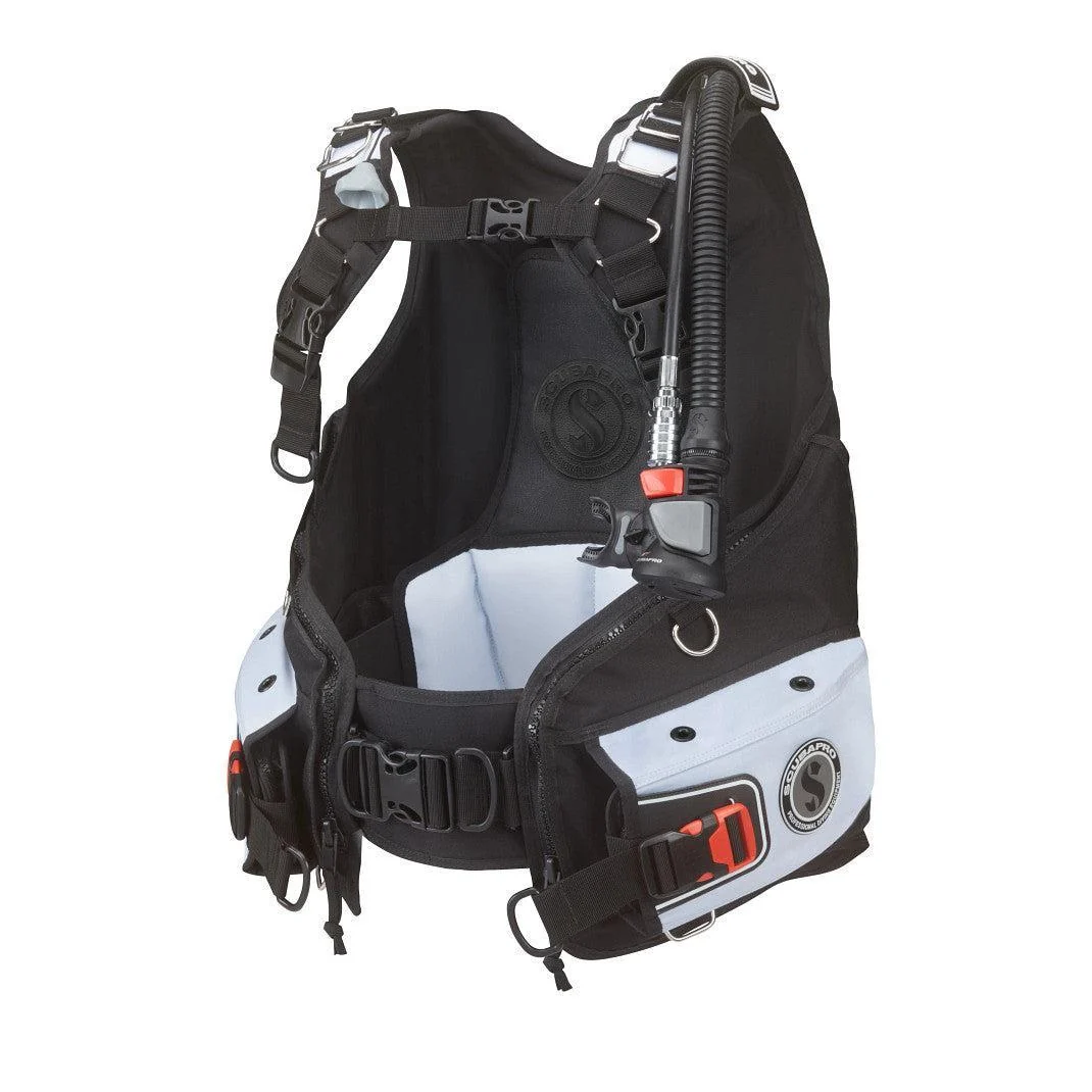 Scubapro Bella w/BPI Women BCD - Image 10