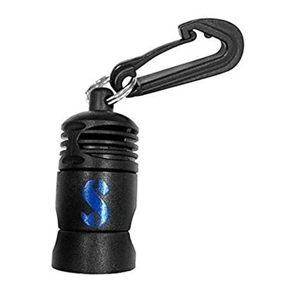 Scubapro Black Magnetic Octopus Holder Professional