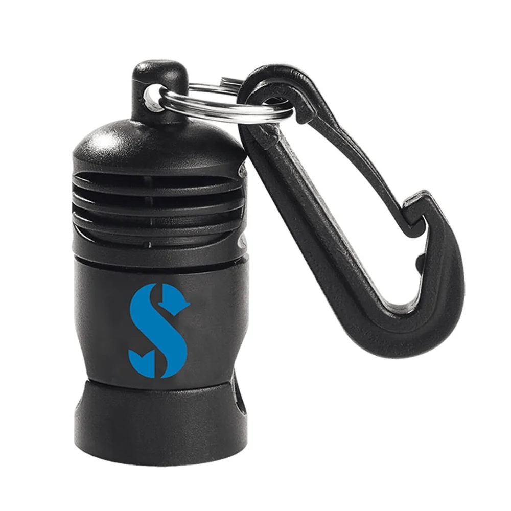 Scubapro Black Magnetic Octopus Holder Professional - Image 2