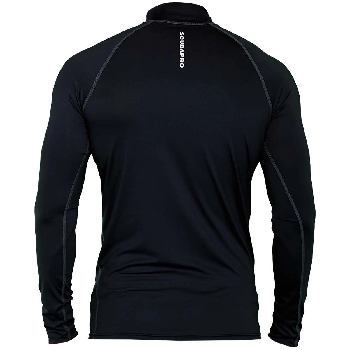 Scubapro Long Sleeve Rash Guard - Mens - Image 7