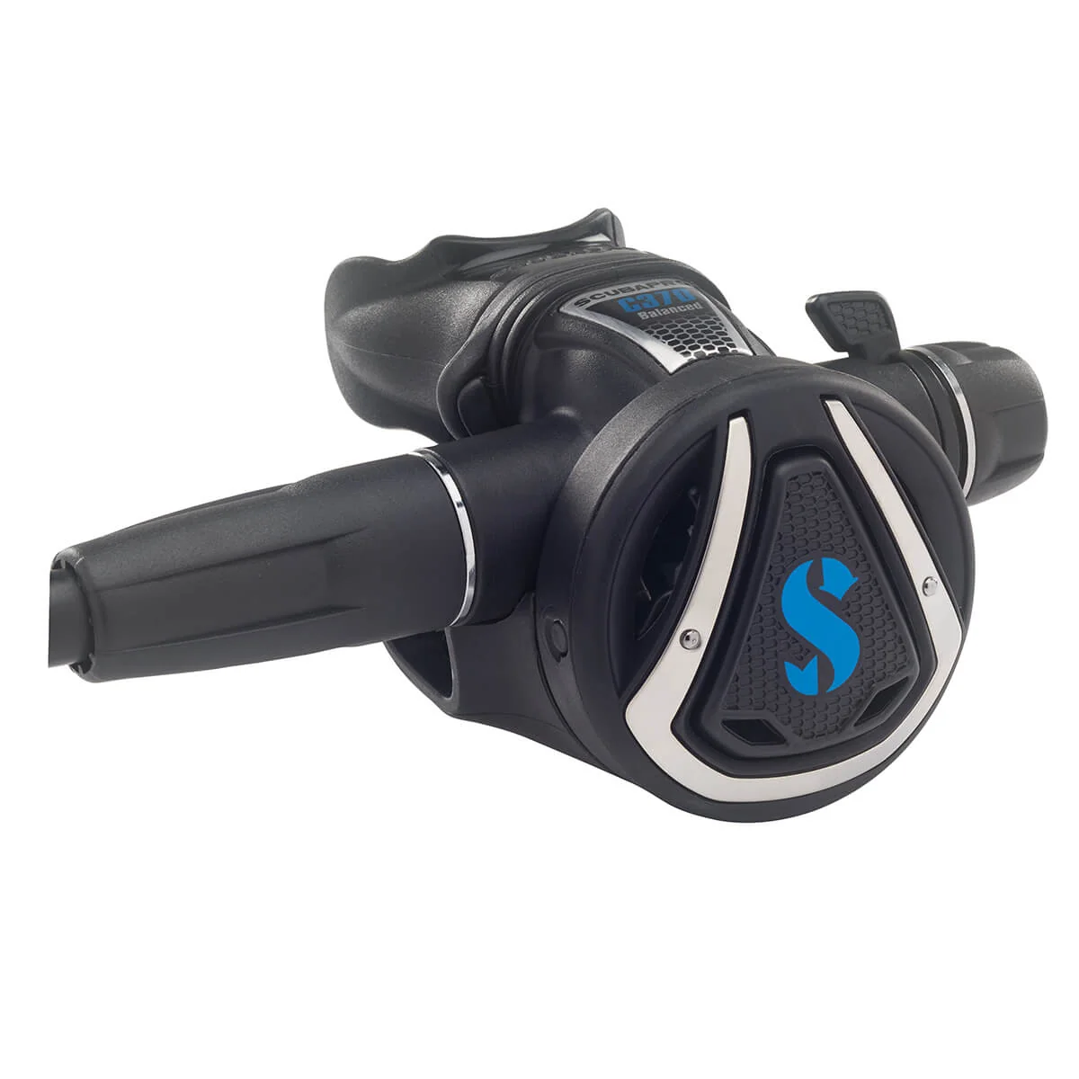 Scubapro C370 Regulator - 2nd Stage Only