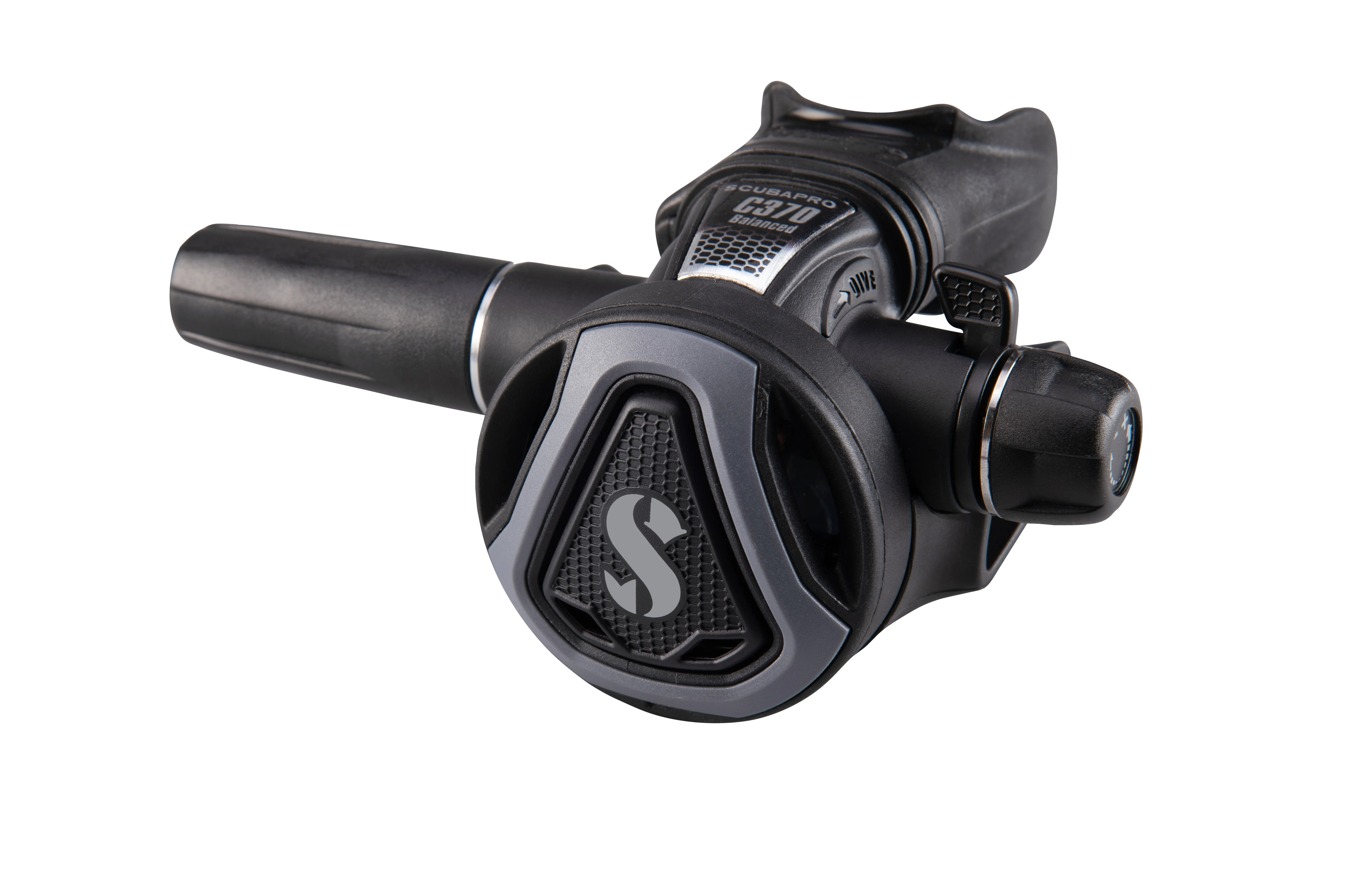 Scubapro C370 Regulator
