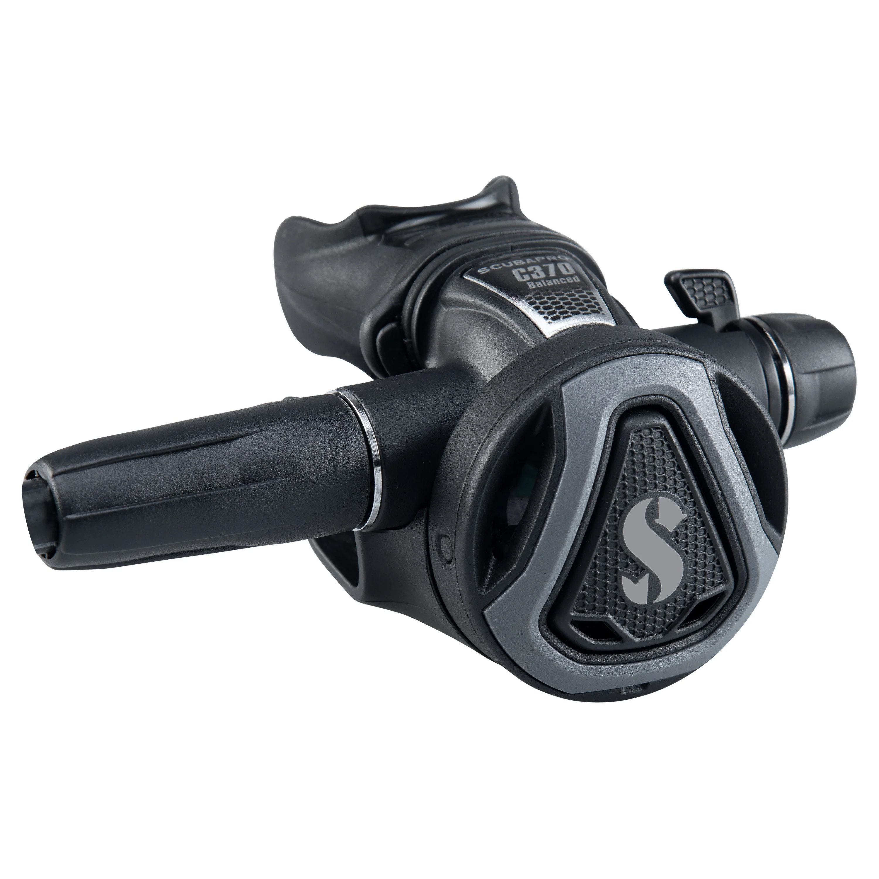 Scubapro C370 Regulator - Image 3