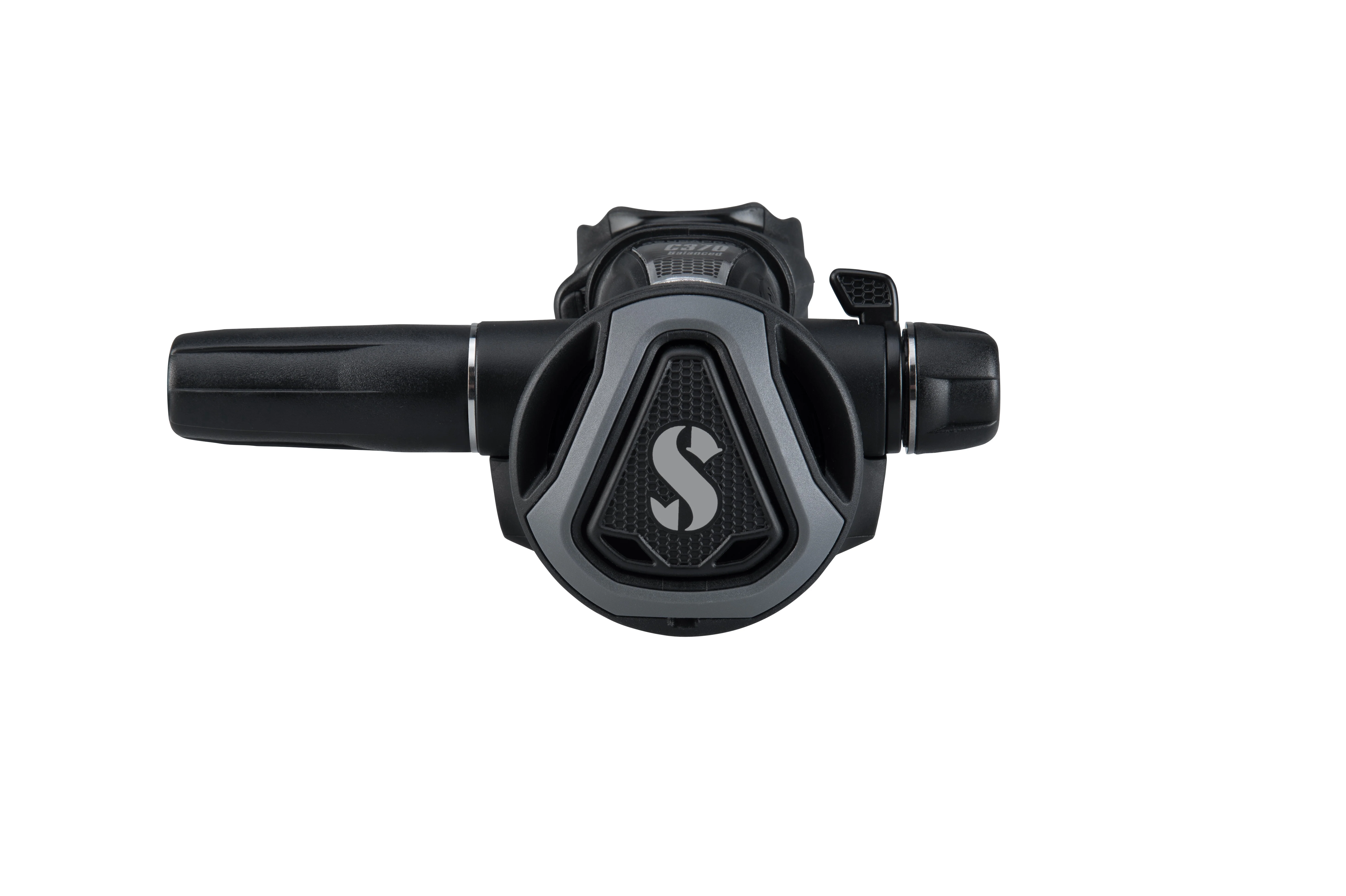 Scubapro C370 Regulator - Image 4