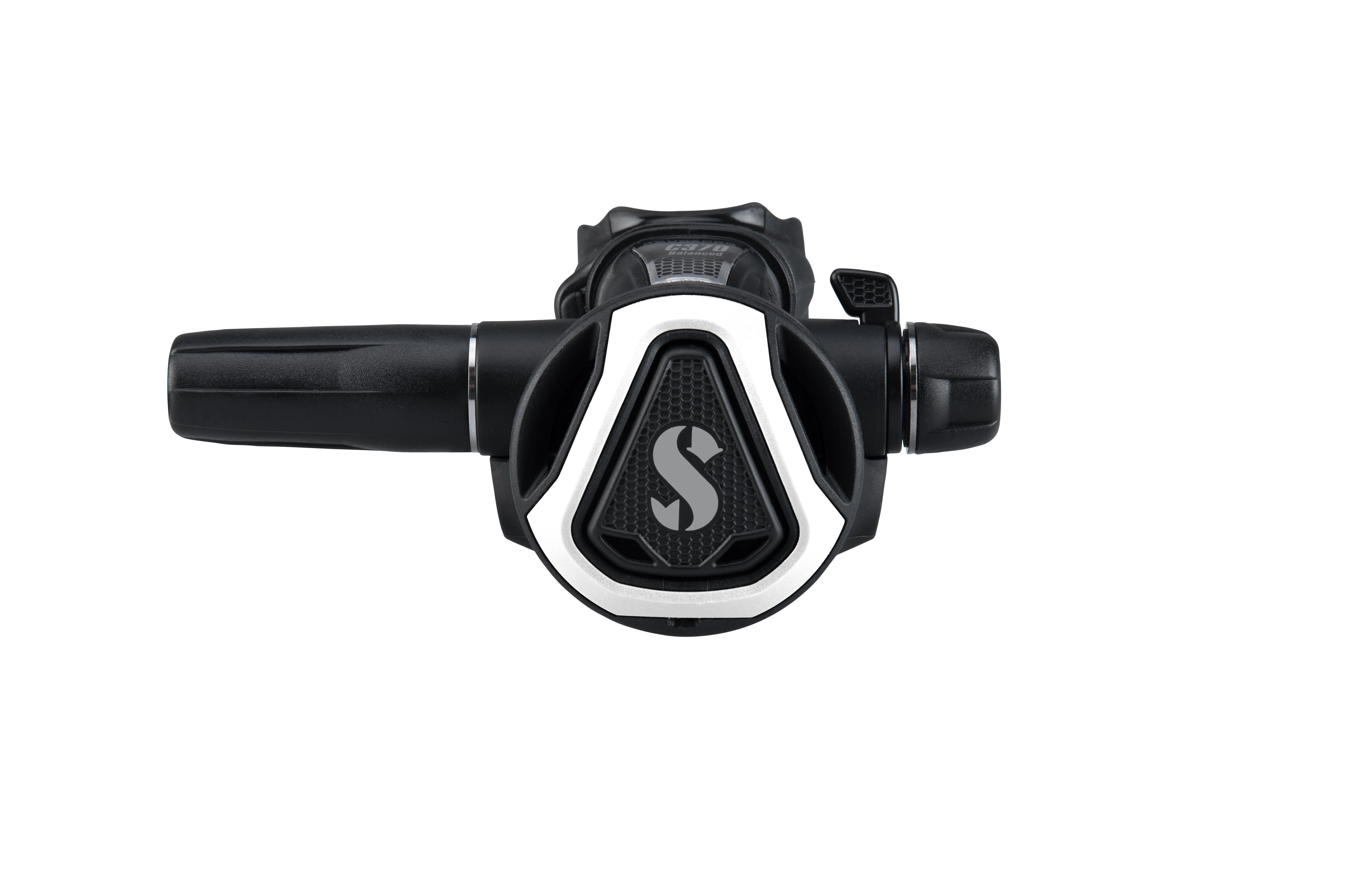 Scubapro C370 Regulator - Image 6