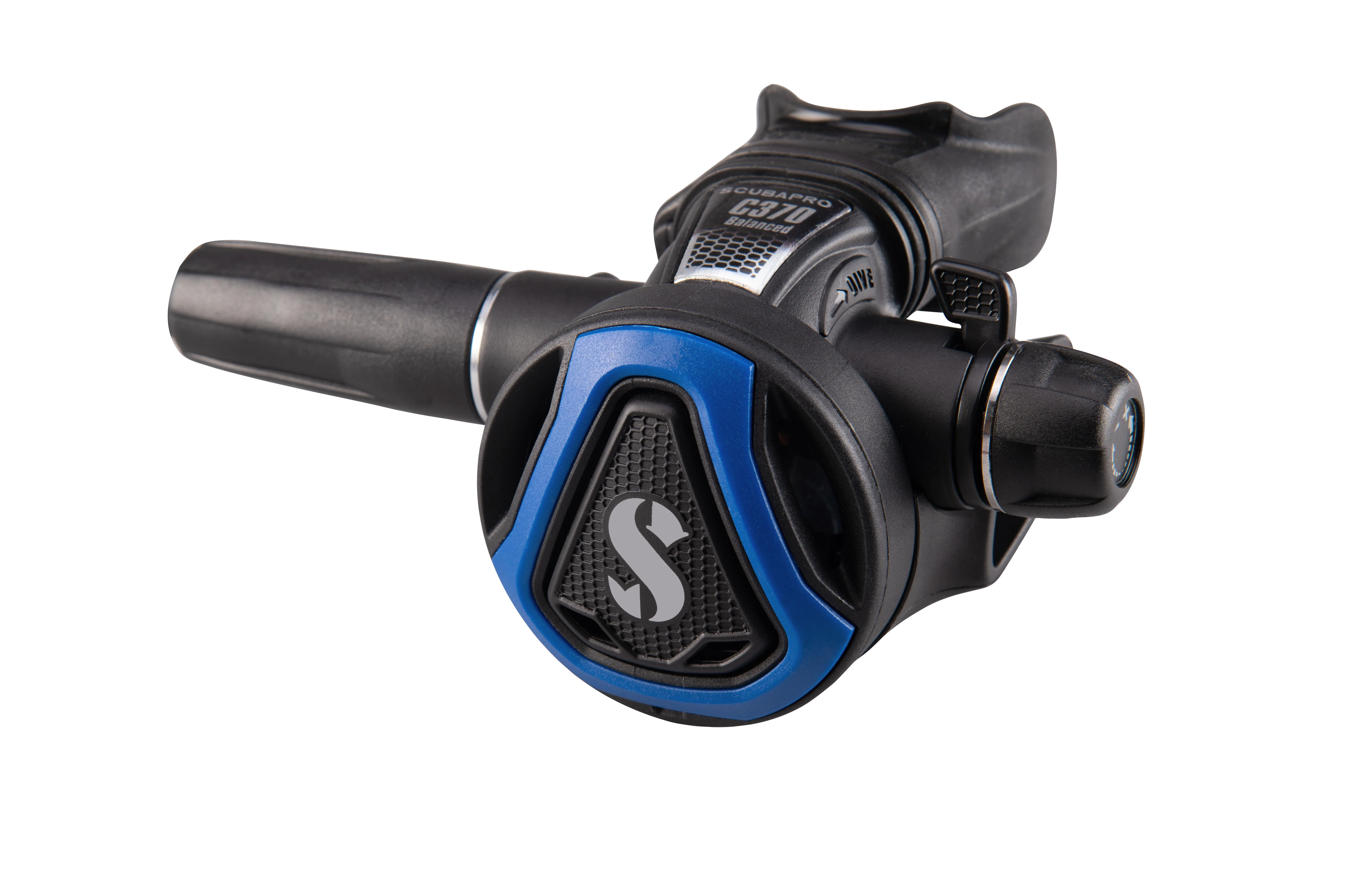 Scubapro C370 Regulator - Image 7