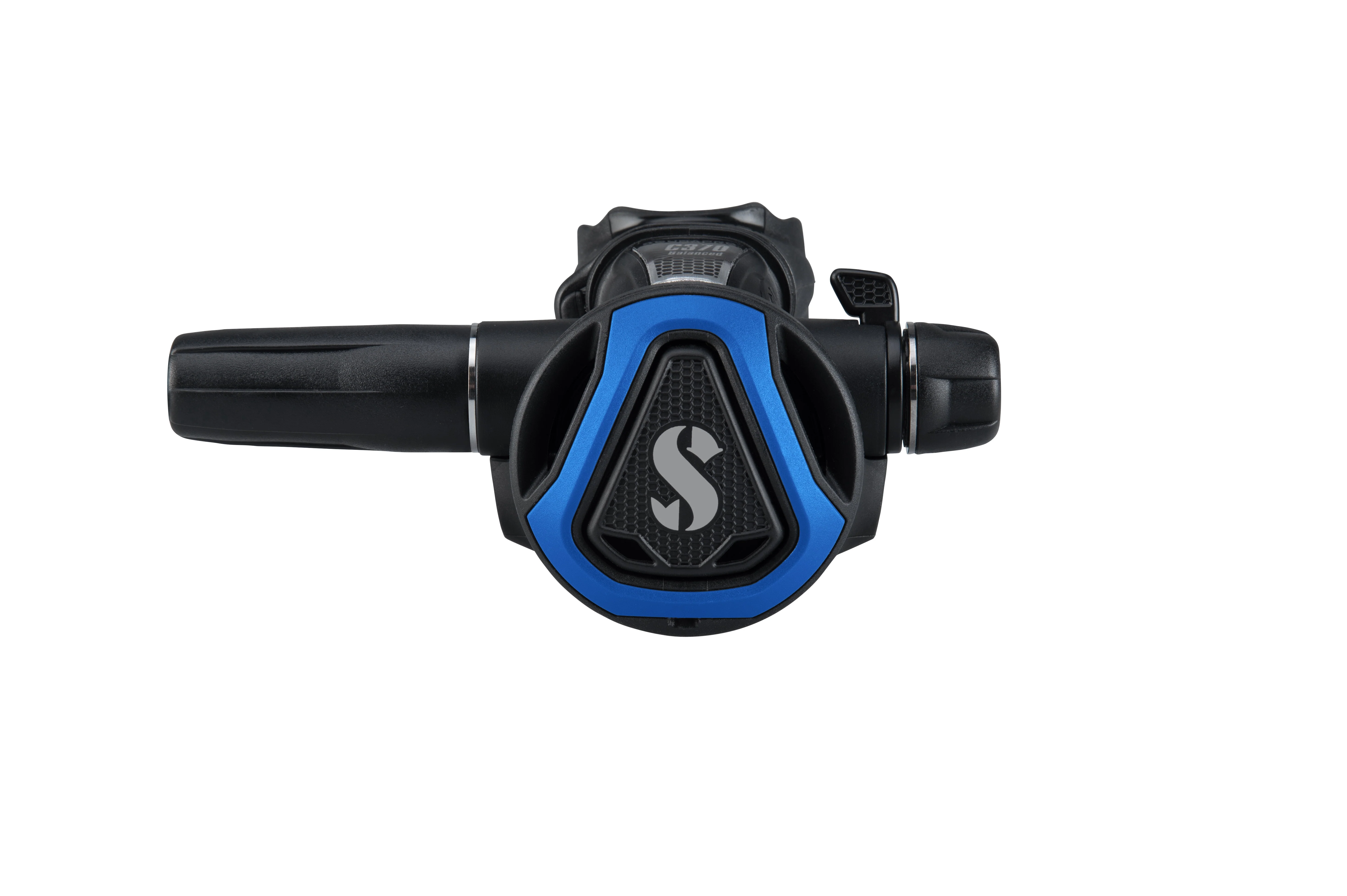 Scubapro C370 Regulator - Image 8