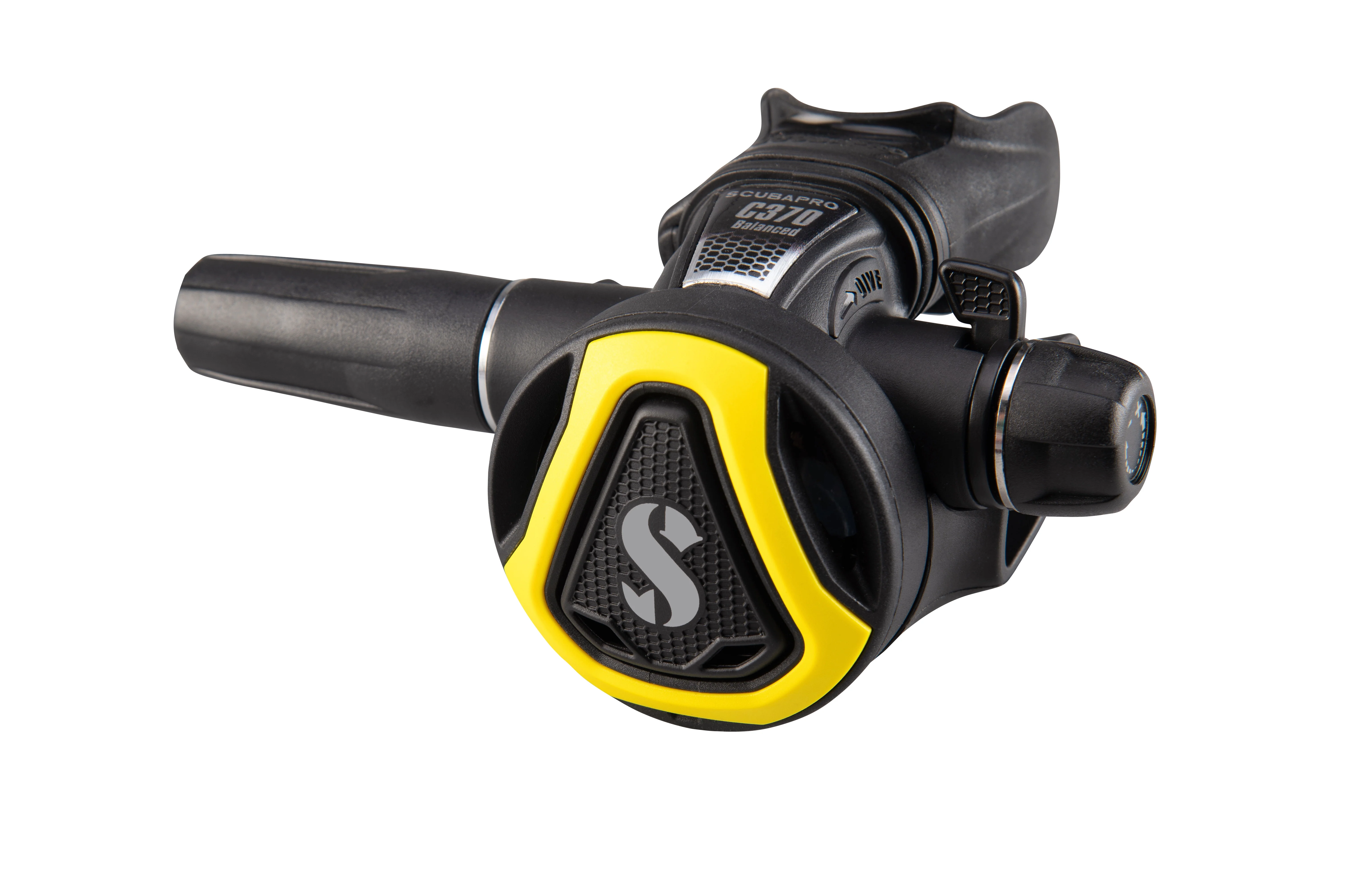Scubapro C370 Regulator - Image 9