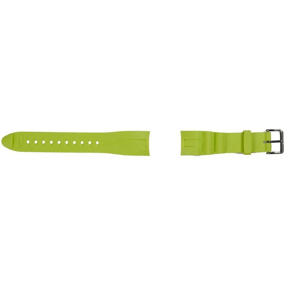 Scubapro Chromis Dive Computer Wrist Strap - Image 4