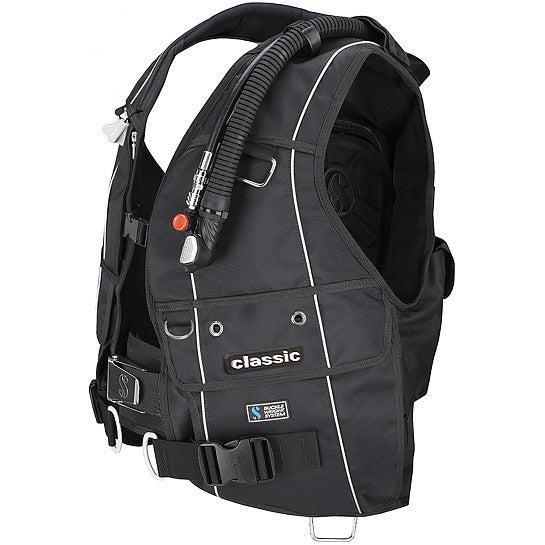 Scubapro Classic BCD with BPI - Image 3