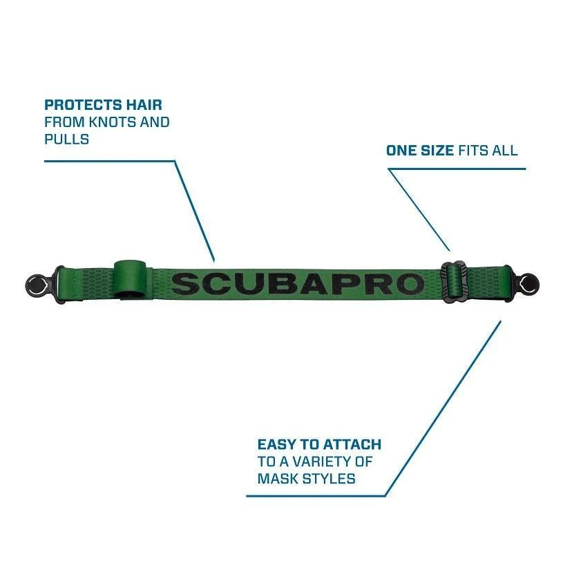 Scubapro Comfort Strap - Image 9
