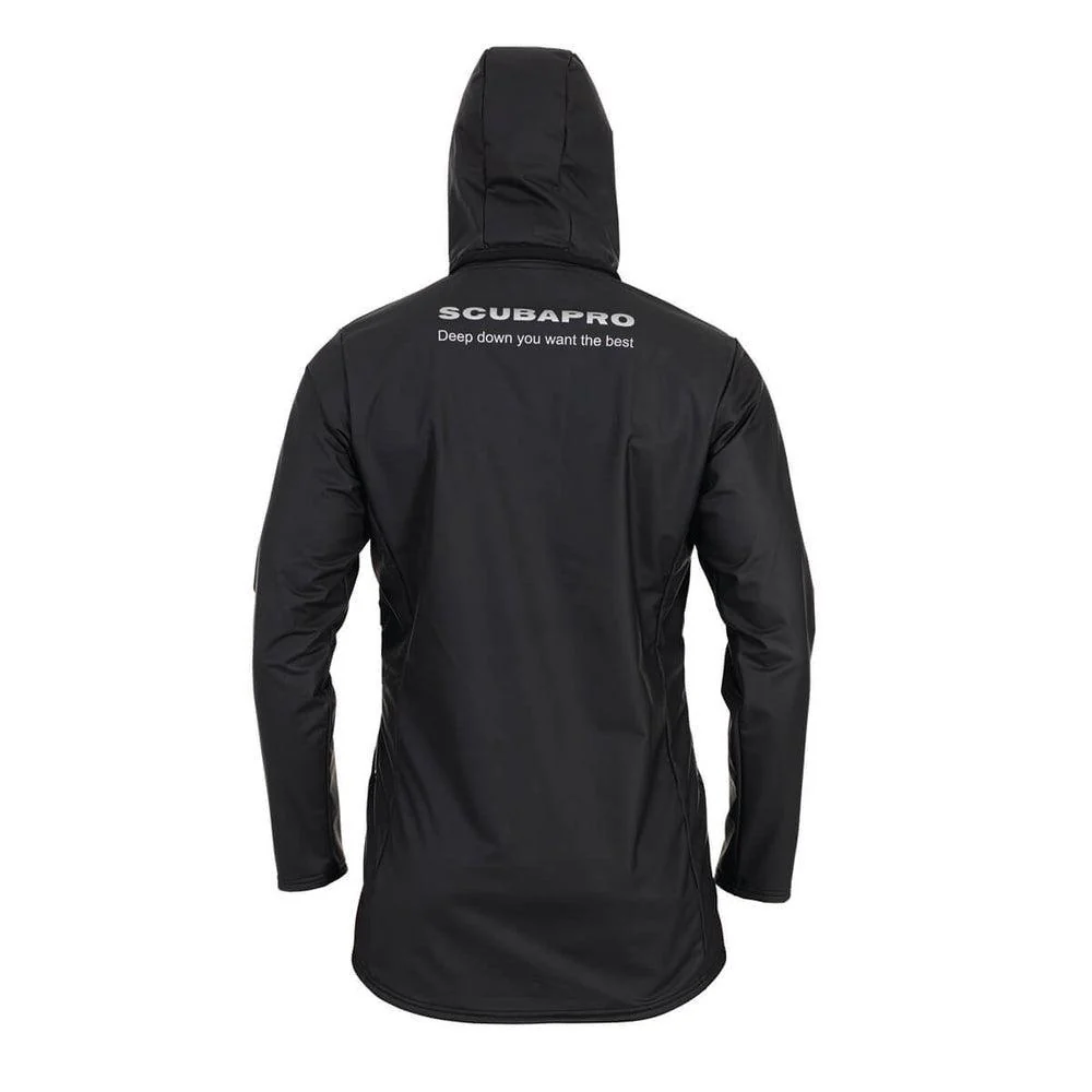 Scubapro Crew Jacket Men's - Image 2