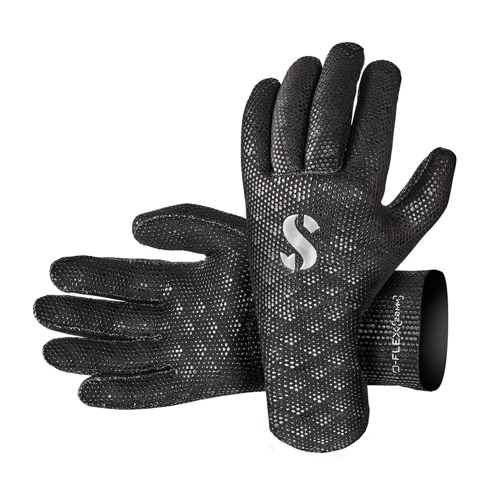Scubapro D - Flex Rebel Glove 2mm - Image 2