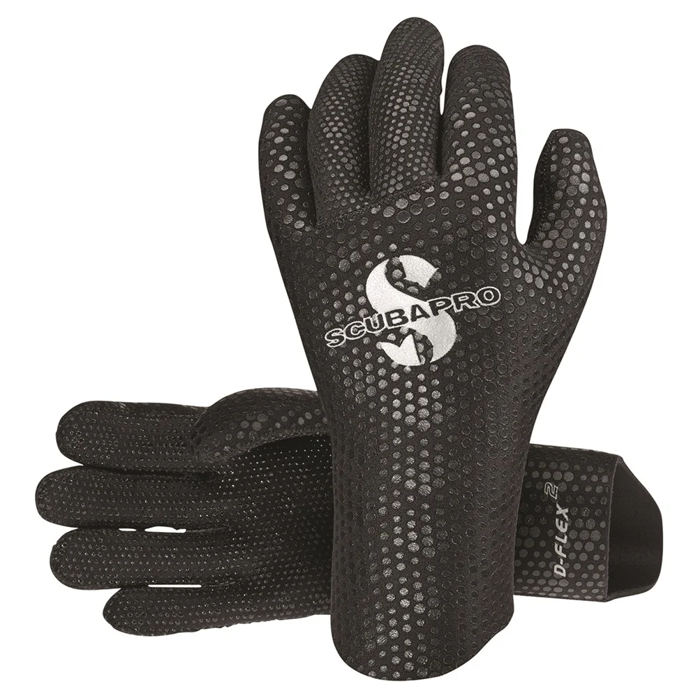 Scubapro D - Flex Rebel Glove 2mm - Image 4