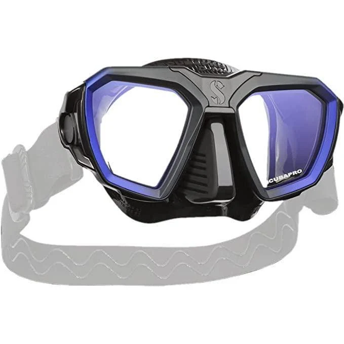 Scubapro D - Mask Skirt - Image 2