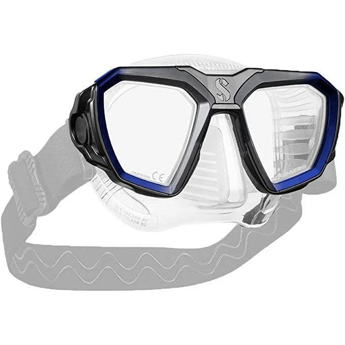 Scubapro D - Mask Skirt - Image 3