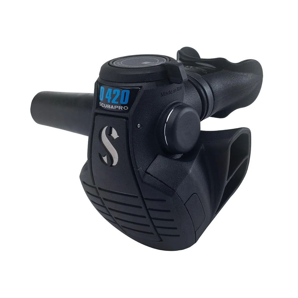 Scubapro D420 Second Stage Regulator