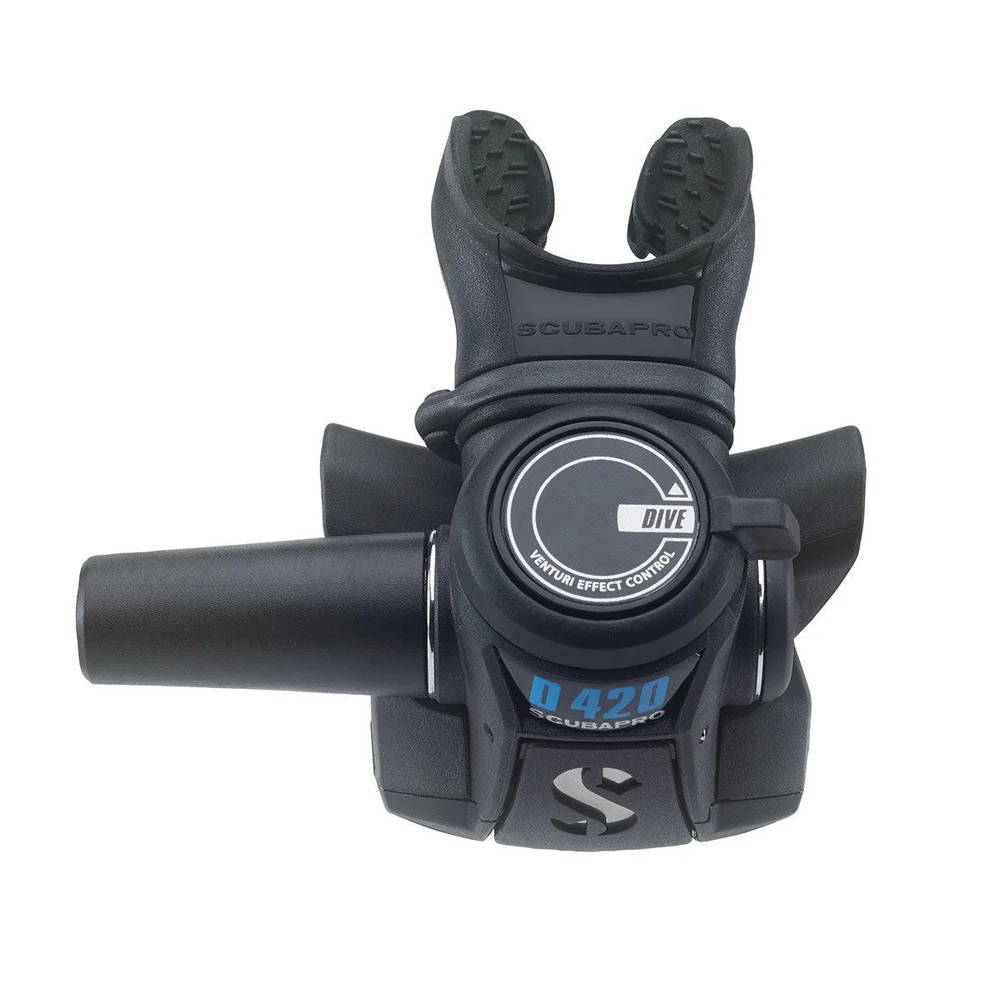 Scubapro D420 Second Stage Regulator - Image 5