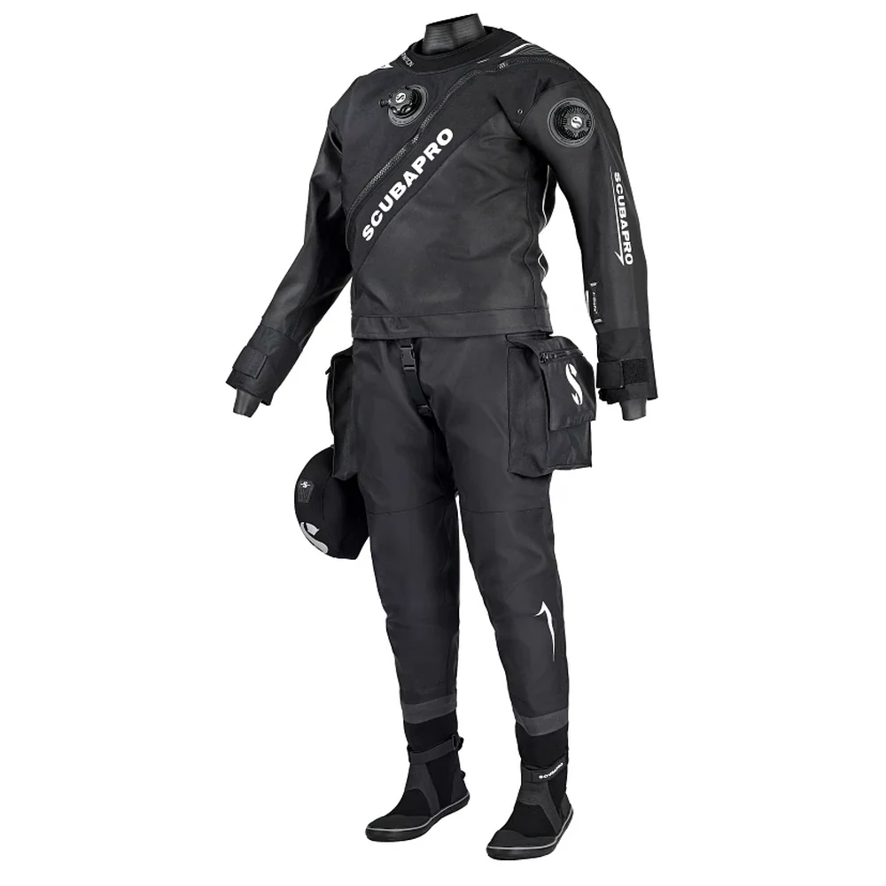 Scubapro Definition Dry HD Men's Drysuits