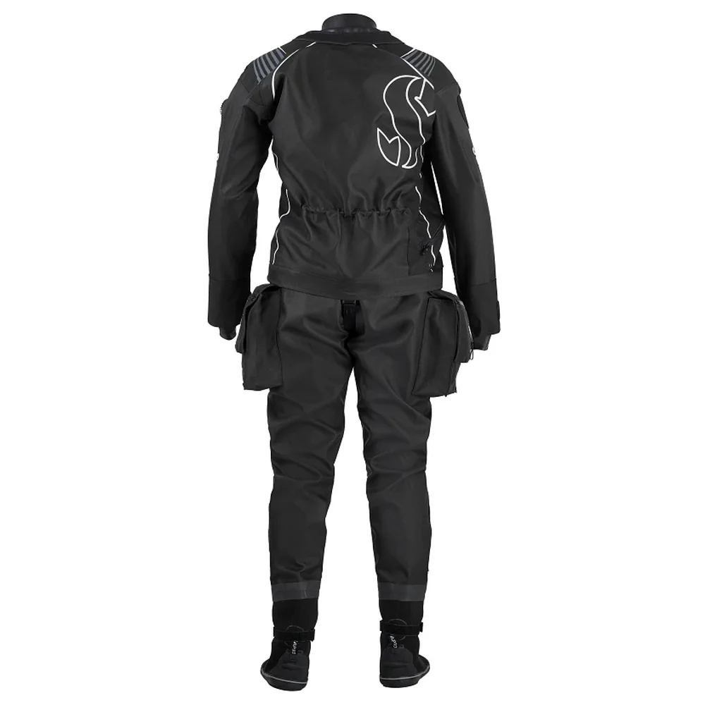 Scubapro Definition Dry HD Men's Drysuits - Image 2