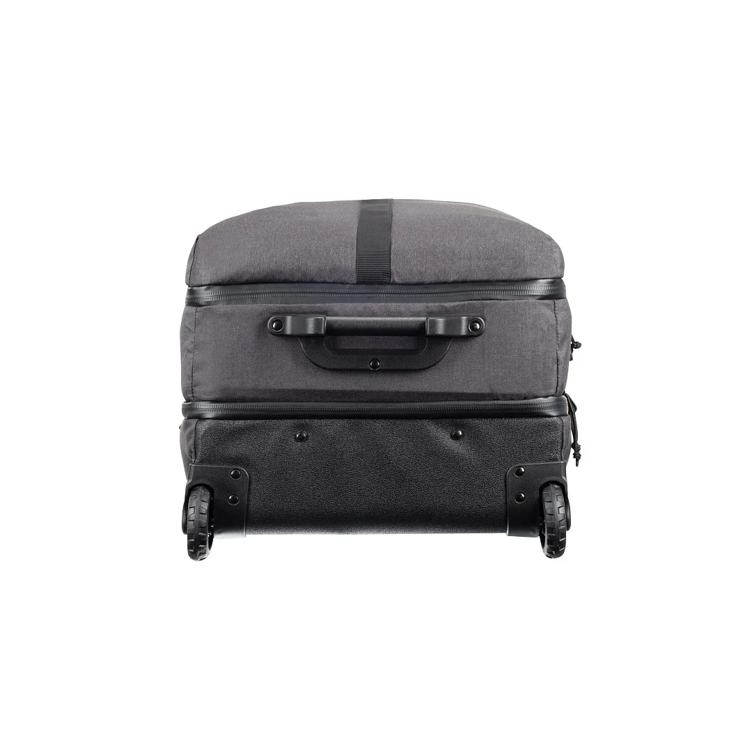 Scubapro Definition Duo 118 Roller Bag - Image 4
